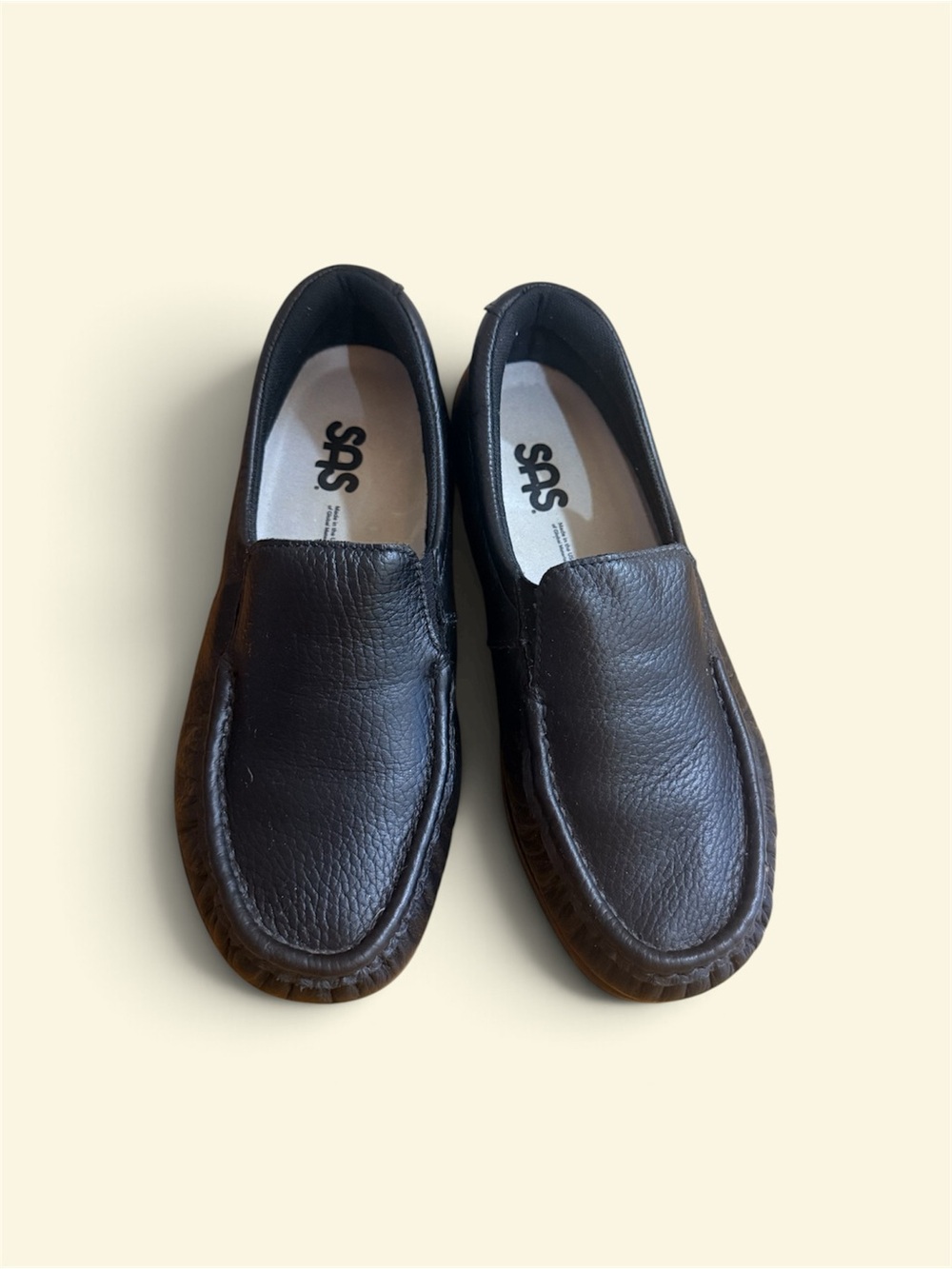 SAS • Slip-On Loafers